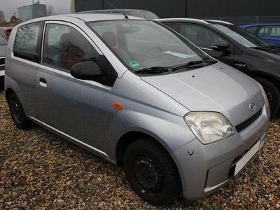 Daihatsu Cuore