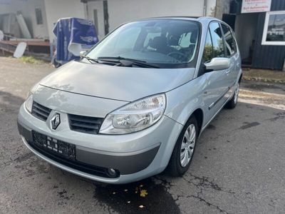 Renault Scénic II