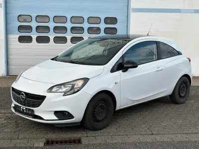 Gebraucht Opel Corsa