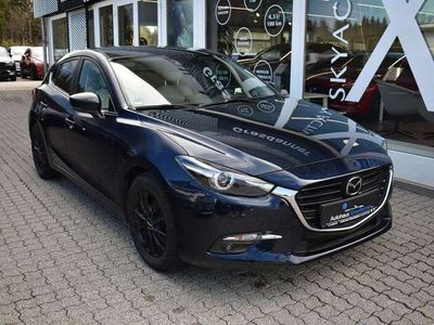 gebraucht Mazda 3 SKYACTIV-G 165