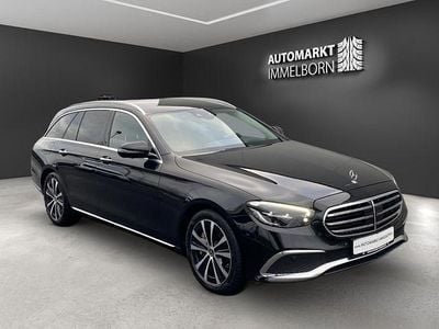 Mercedes E400