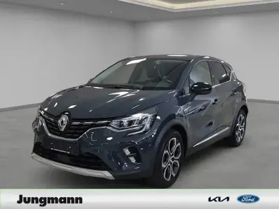 Gebraucht Renault Captur