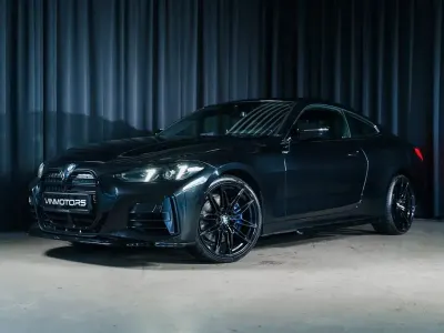 Gebraucht BMW M440