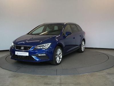 Seat Leon ST