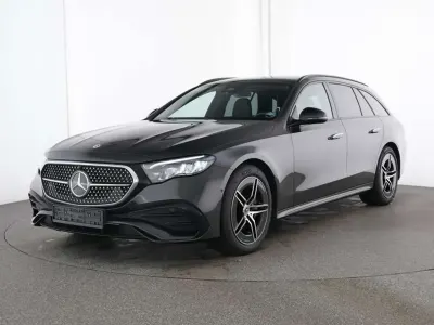 Gebraucht Mercedes E200