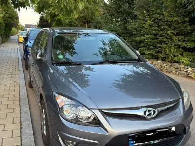 Gebraucht Hyundai i30