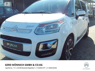 Citroën C3 Picasso