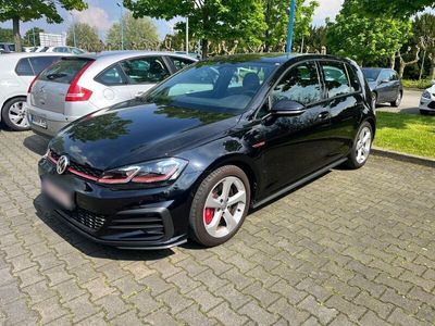 gebraucht VW Golf 2.0 TSI OPF DSG GTI Performance GTI Per...