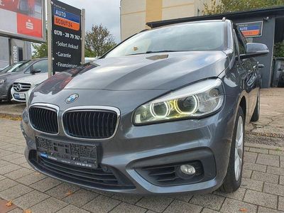 BMW 218 Active Tourer
