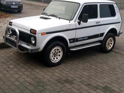 Lada niva