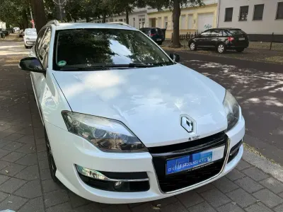 Gebraucht Renault Laguna III