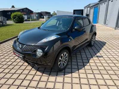 Gebraucht Nissan Juke