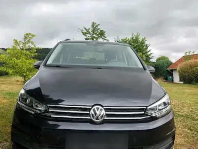 Gebraucht VW Touran