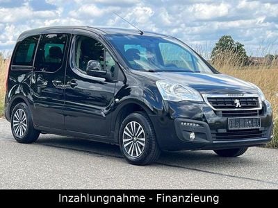 Peugeot Partner Tepee