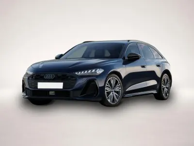 Gebraucht Audi A5 Ambiente 204 PS (150 kW) 2026 Manufacturer