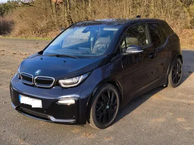 Gebraucht BMW i3