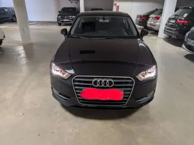 Gebraucht Audi A3