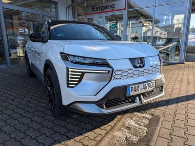 Nouă Mitsubishi Eclipse Diamant Edition 160 kW (218 CP) 2026 Alb SUV