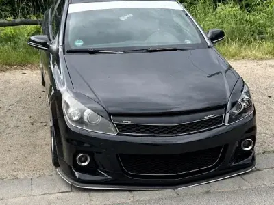Gebraucht Opel Astra