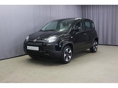 gebraucht Fiat Panda Cross City Plus 1.0 GSE 51kW Hybrid, Klimaanlag...