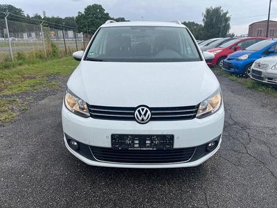 VW Touran