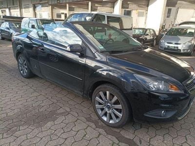 Ford Focus Cabriolet