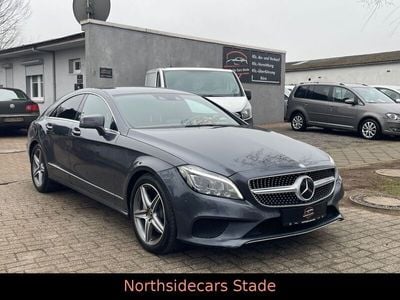 Mercedes CLS350