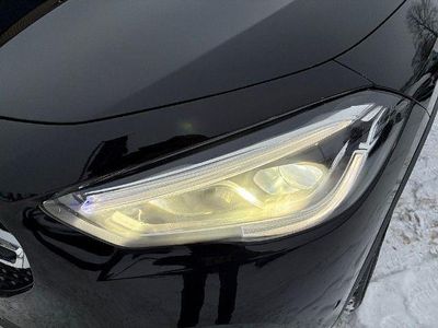 Schwarz Gebraucht 2021 Mercedes GLA180 SUV | 27.850 € (Fairer Preis)