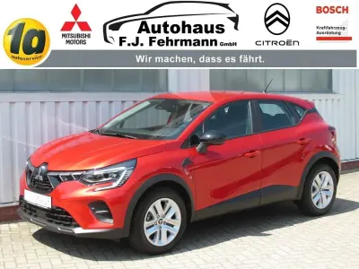 Gebraucht Mitsubishi ASX