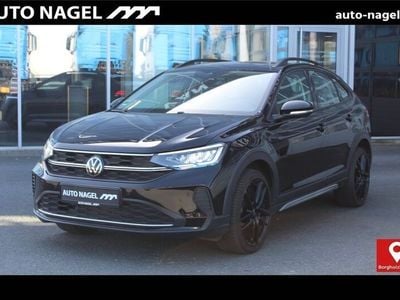 VW Taigo
