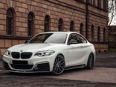 gebraucht BMW M240 240i