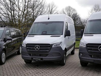 Nuova Mercedes Sprinter 2026 Andere Furgone