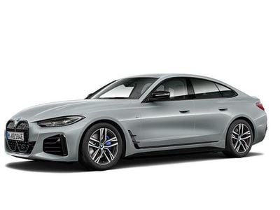 Gebraucht BMW i4 Shadowline 250 kW (340 PS) 2025 Limousine