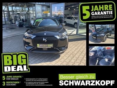 DS Automobiles DS3