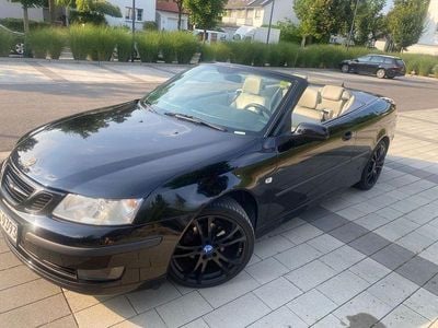 Saab 9-3 Cabriolet