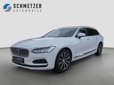 Andere Gebraucht 2021 Volvo V90 Inscription Kombi | 32.690 € (Guter Preis)