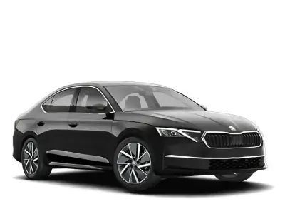 Gebraucht Skoda Octavia