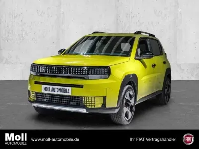 Gebraucht Fiat Grande Punto La Prima 110 PS (80 kW) 2026 Kleinwagen