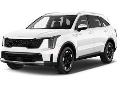 Neu Kia Sorento Platinum 193 PS (141 kW) 2026 Weiß (schneeweiß (weitere farben auf anfrage)) SUV