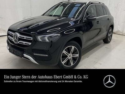 Mercedes GLE350