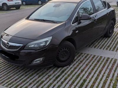 gebraucht Opel Astra 1.7 CDTI Edition 92kW Edition