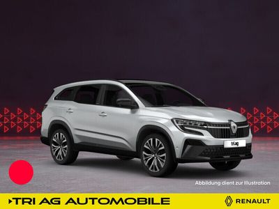 Gebraucht Renault Espace Techno 200 PS (147 kW) 2022 Othercolor Van / Kleinbus