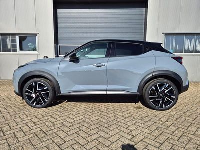 Nuova Nissan Juke 114 CV (83 kW) 2026 Grigio SUV