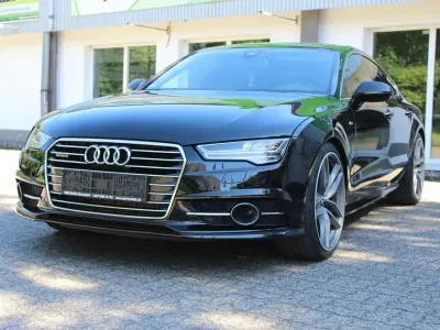 Gebraucht Audi A7 Sportback