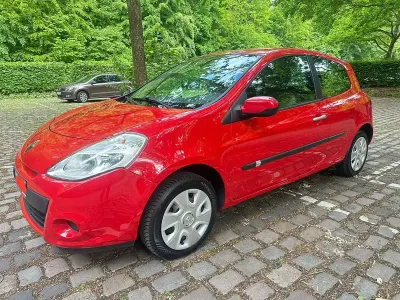 Brugt Renault Clio II