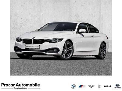 BMW 420