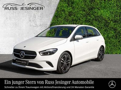 Usata Mercedes B200 Progressive 163 CV (119 kW) 2024 Bianco Monovolume
