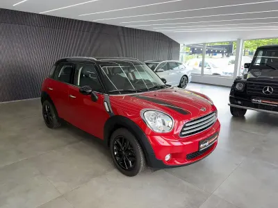Gebraucht Mini Cooper Countryman