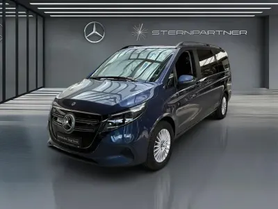 Gebraucht Mercedes EQV300
