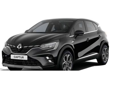 gebraucht Renault Captur Techno TCe 90